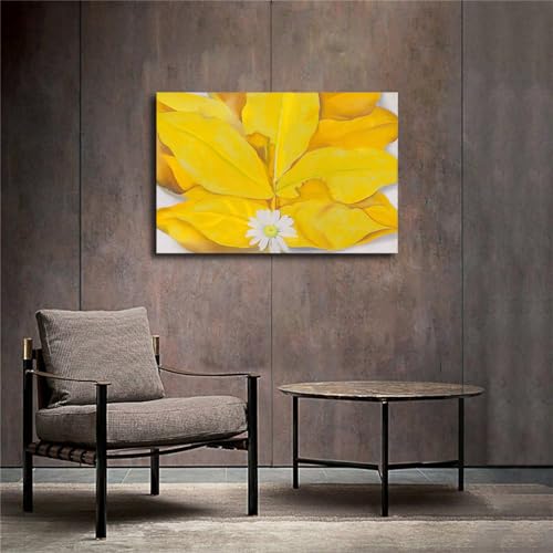 08x12inch Unframed Canvas Wall Art G527774