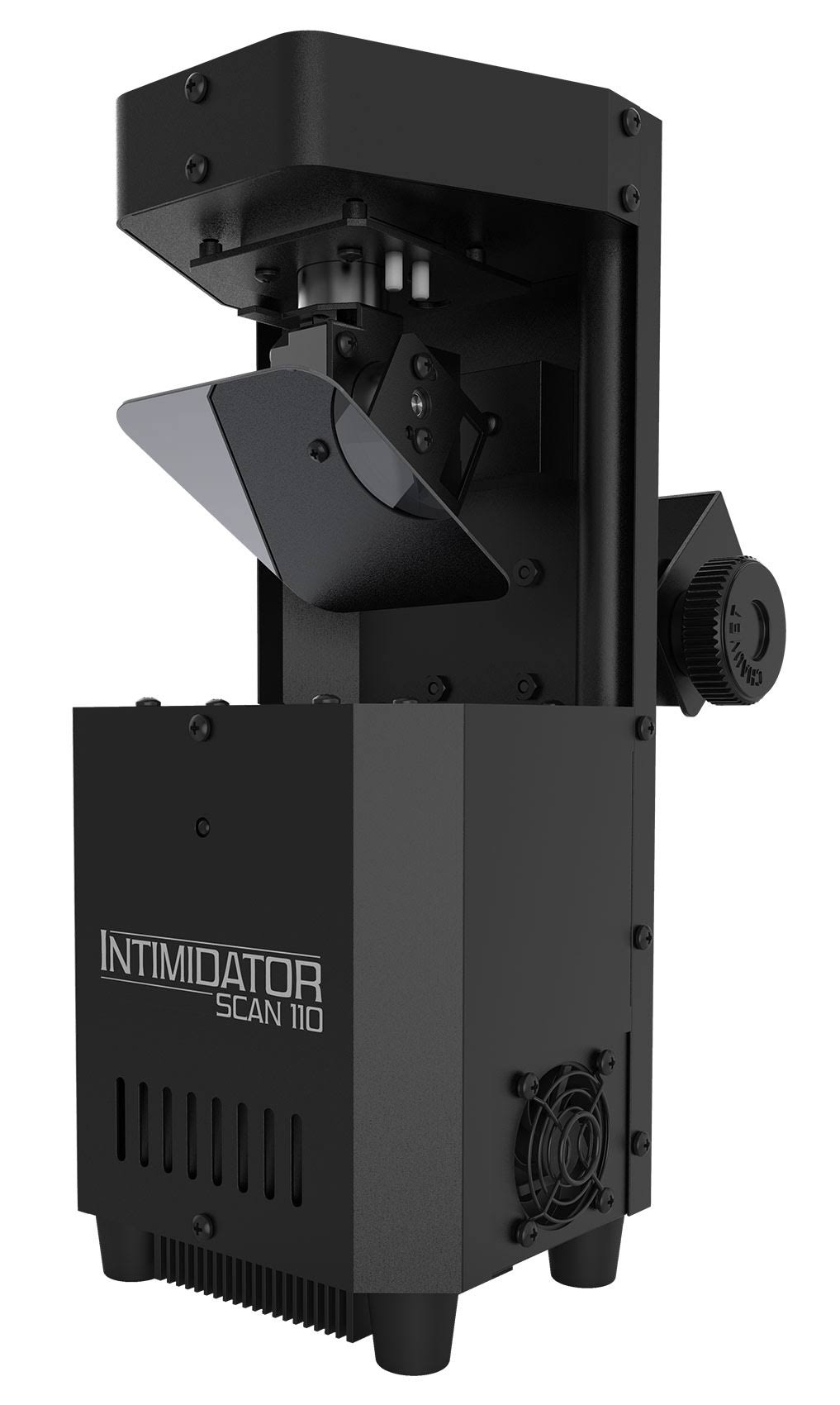 Intimidator Scan 110 Scanner U2702