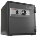 Combination Lock Fire Safe O484983