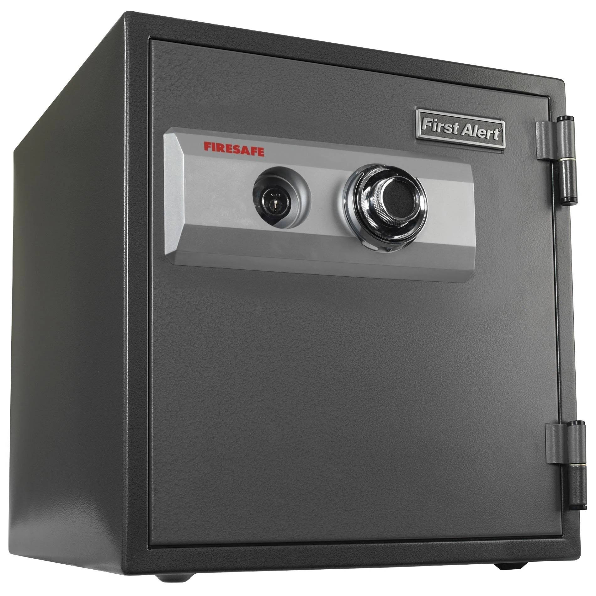 Combination Lock Fire Safe O484983