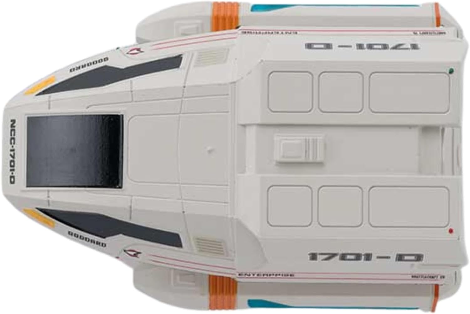 Replica Shuttlecraft Type 6 I33579