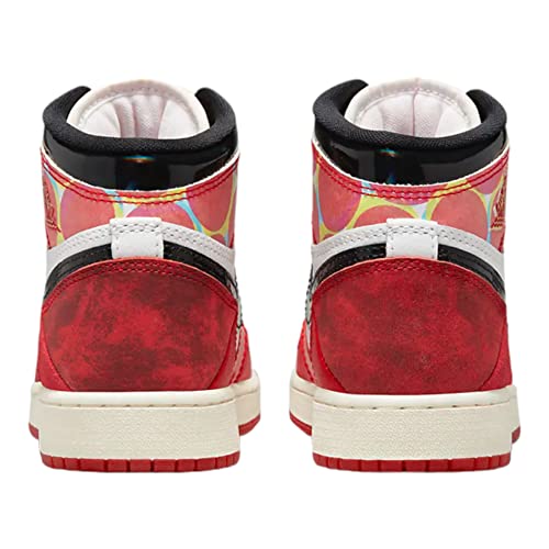 Boy's Sneaker Q71187
