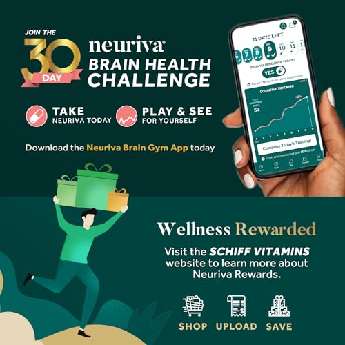 Brain Supplement 30 Capsules C40255