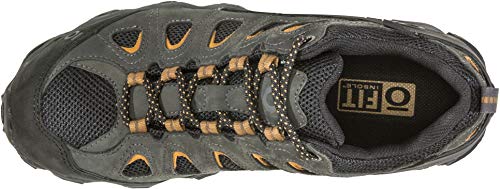 Mens Hiking Shoes S546327