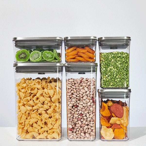 12-Piece POP Container Set H98192