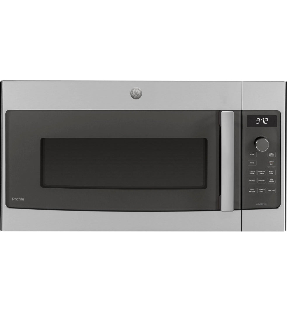 Over the Range Oven E8976