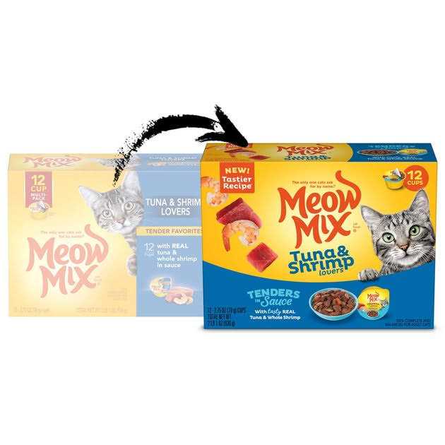 Wet Cat Food H8986