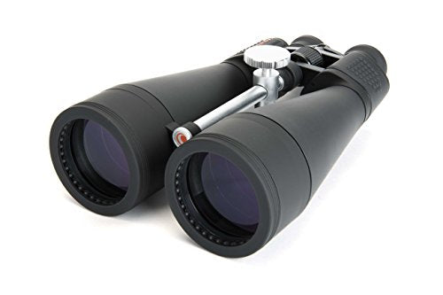 20X80 Binocular with Carrying Case G3010