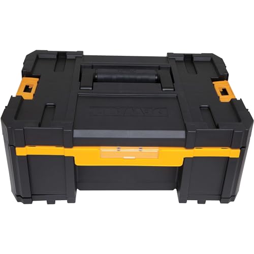 TSTAK Tool Storage Organizer with Double Drawers E56020