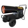 210,000 BTU/hr. 6000 sq. ft. Forced Air Kerosene Heater I2796