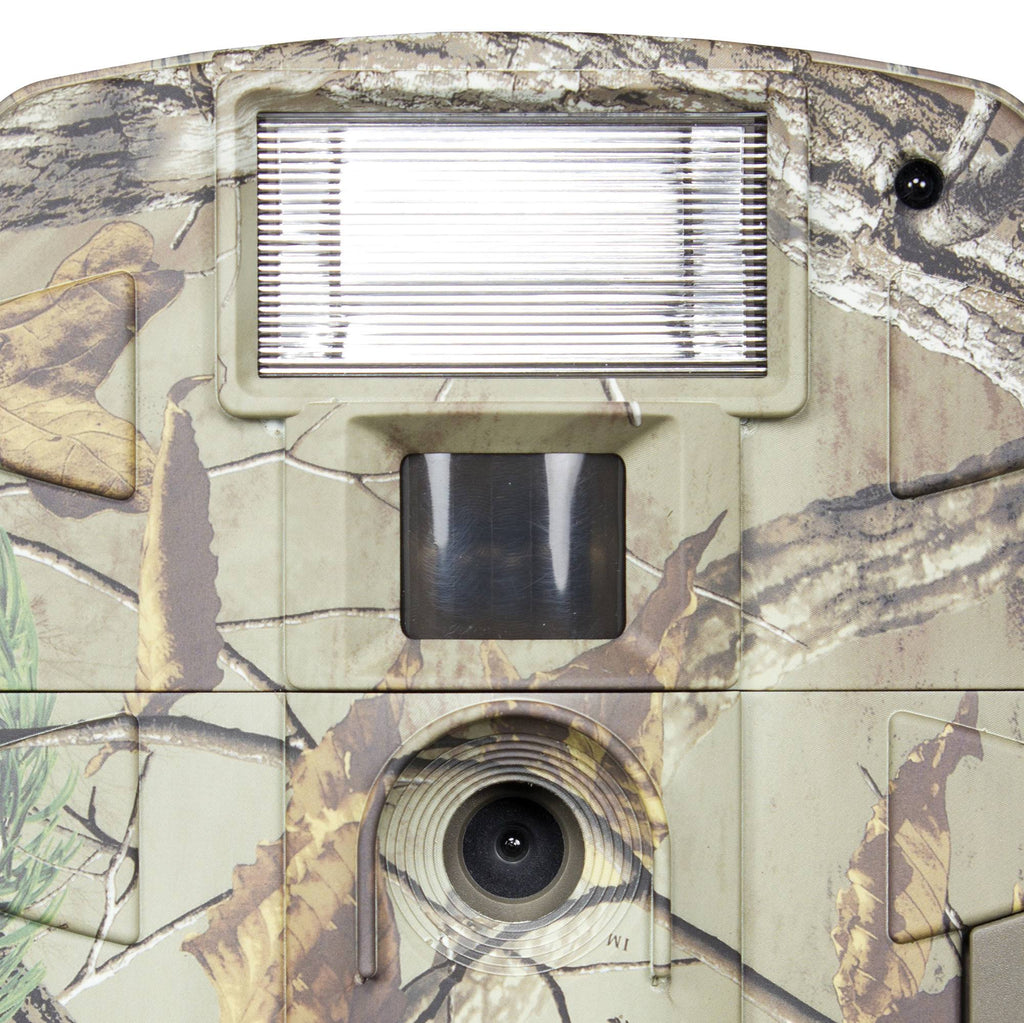 White Flash 14 MP Mini Game Camera E283247