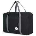 18x14x8 Foldable Travel Duffel Bag Carry on Luggage Duffle L926