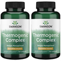 120 Caps Thermogenic Complex 2 Pack X870