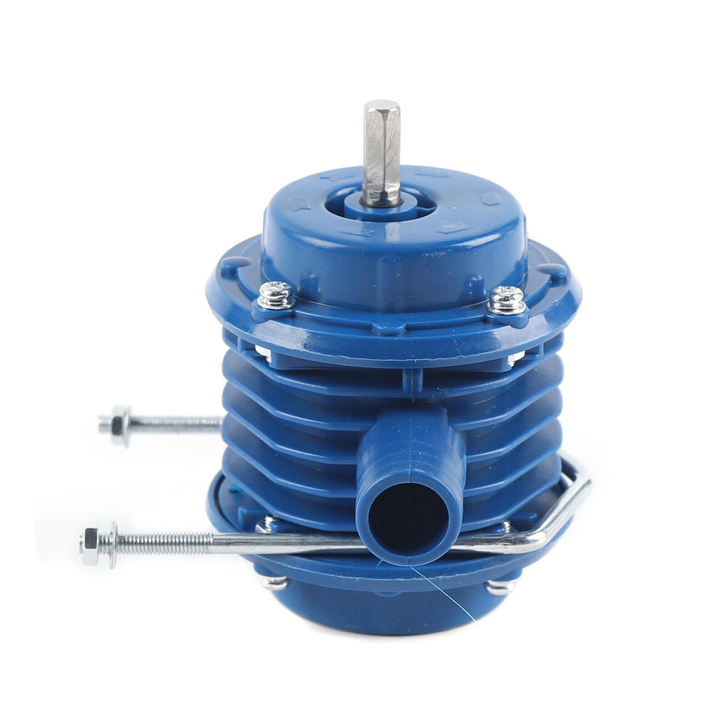 Electric Drill Drive Pump Self-Priming Centrifugal Water Pump N553