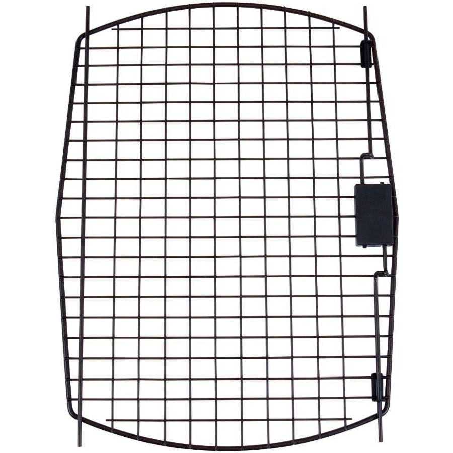Black Kennel Replacement Door Z1918