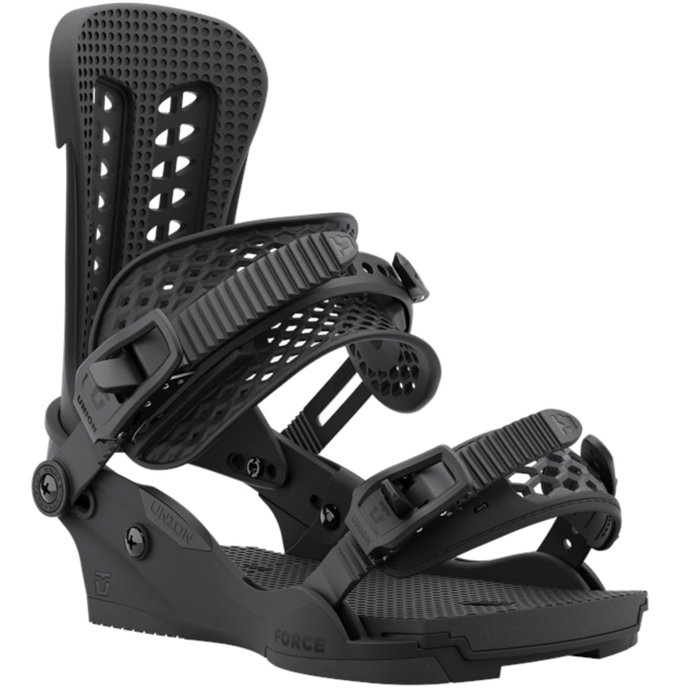 Snowboard Bindings T792177