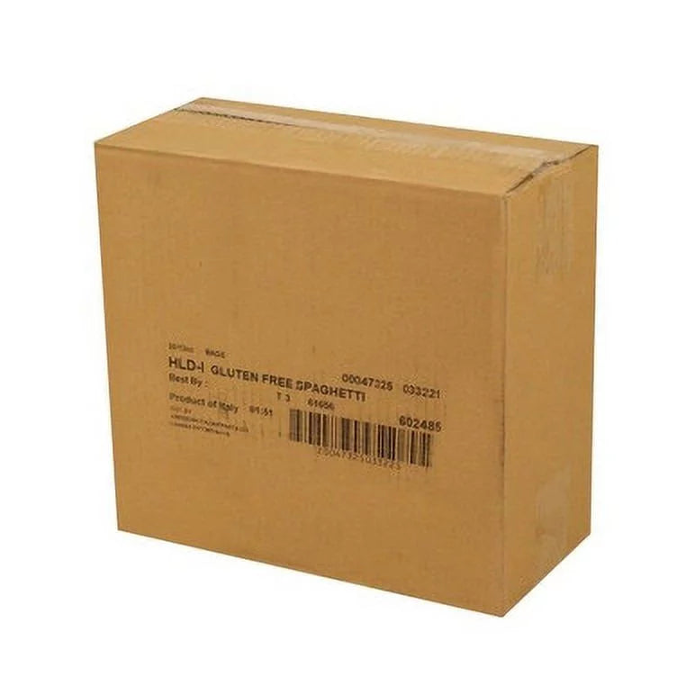 Gluten-Free Spaghetti, 12 oz J996971