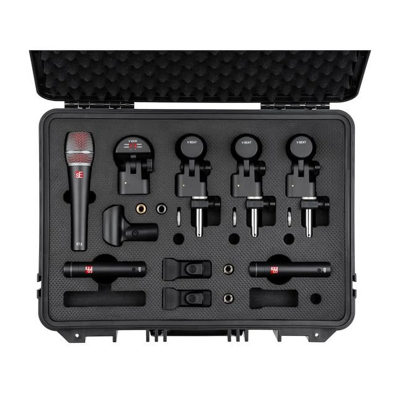 Drum Microphone Pack X913723