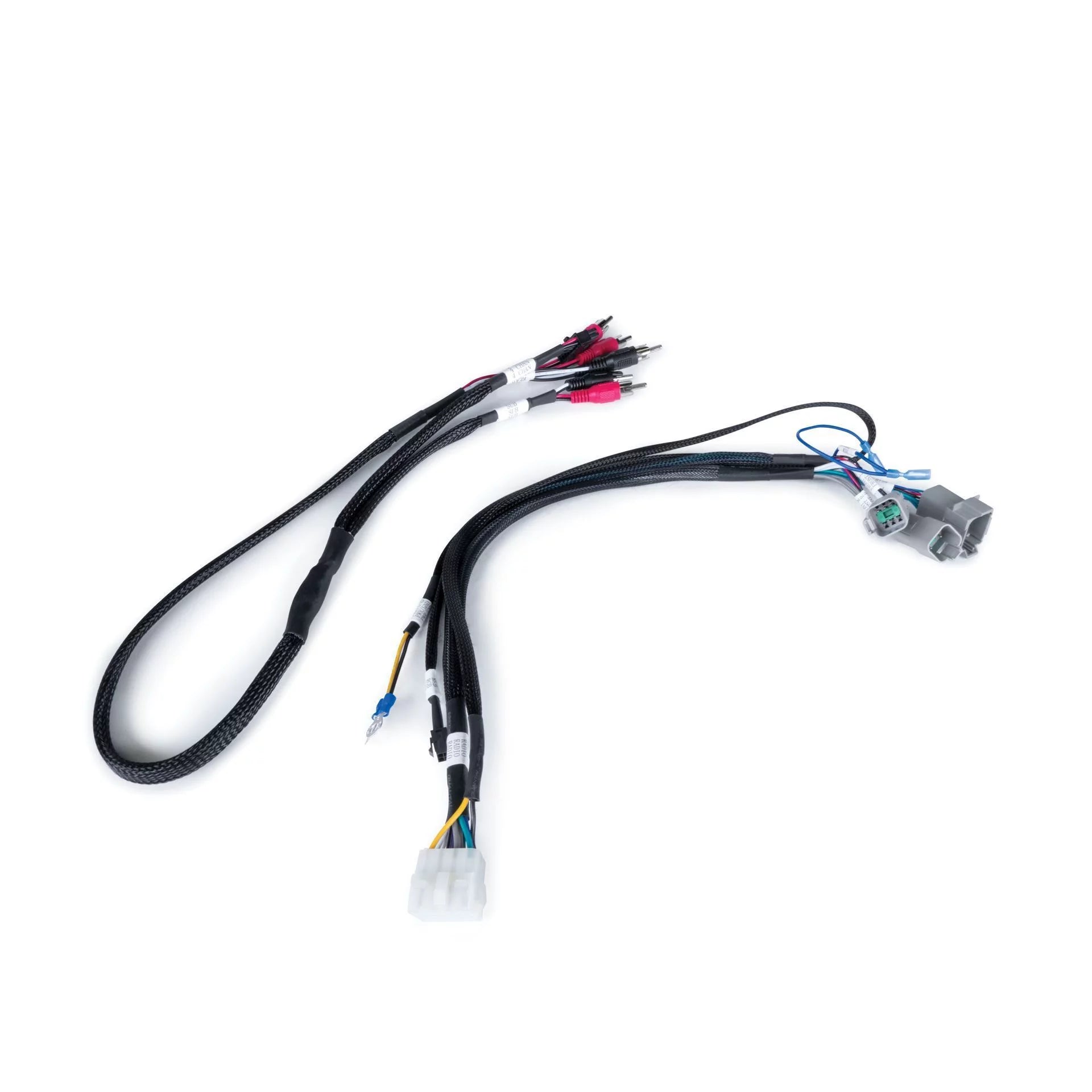 3-Speaker Audio System G146