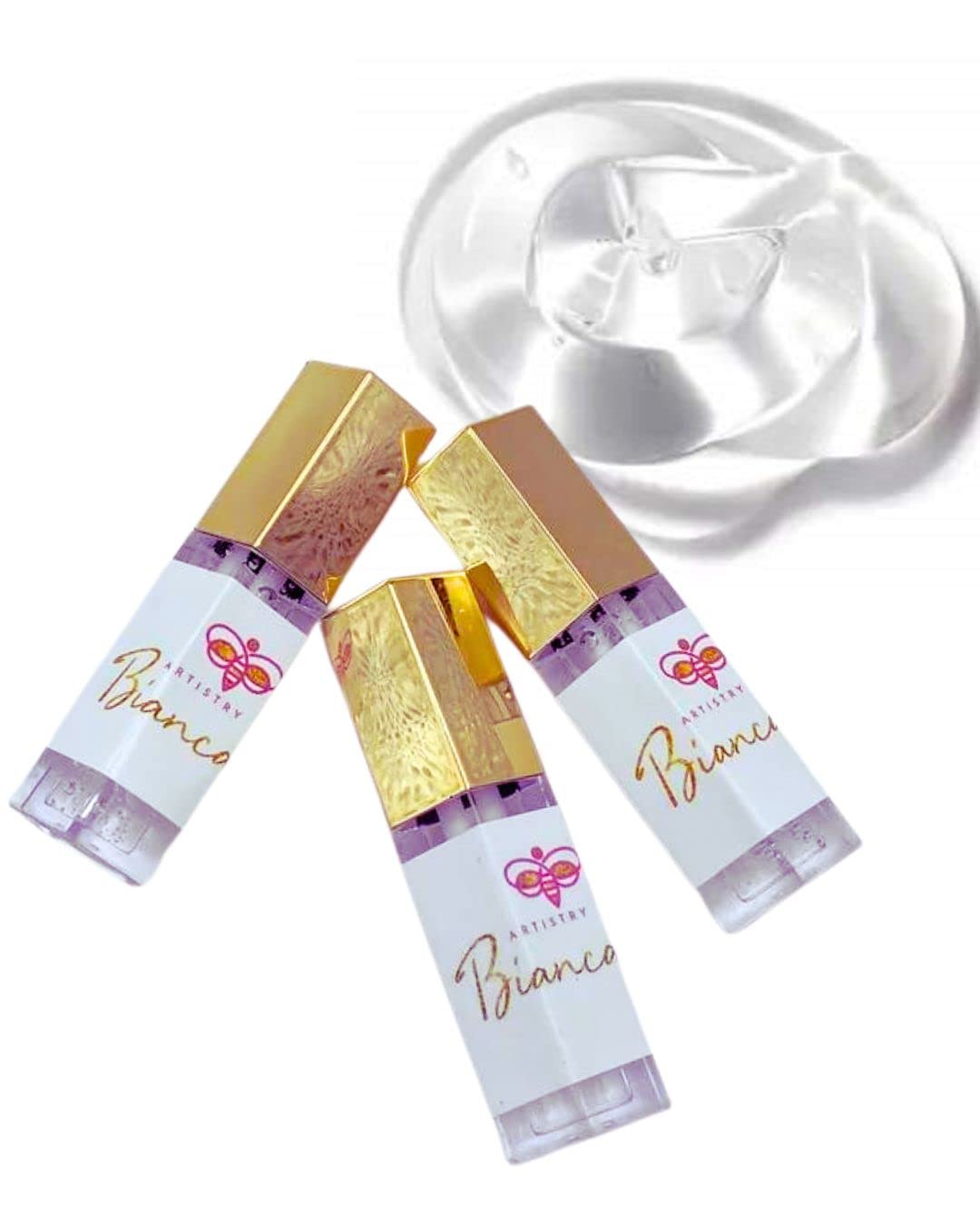 Vanilla Scented Lip Gloss (6 ml) D54084