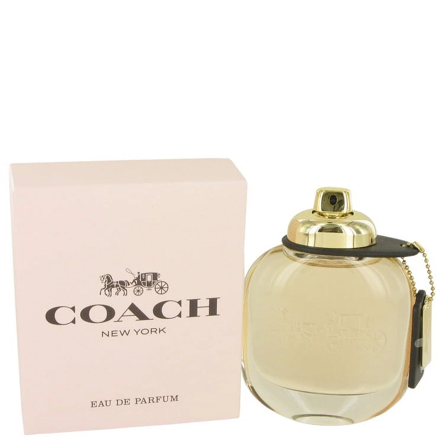 Eau De Parfum Spray 3 oz Q604