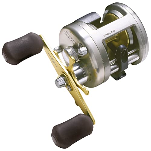 4+1 Ball Bearings Baitcasting Reel B917