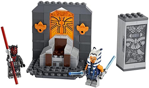 Duel on Mandalore S251198