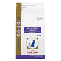 Veterinary Diet Feline Selected Protein PR Dry Food E3776