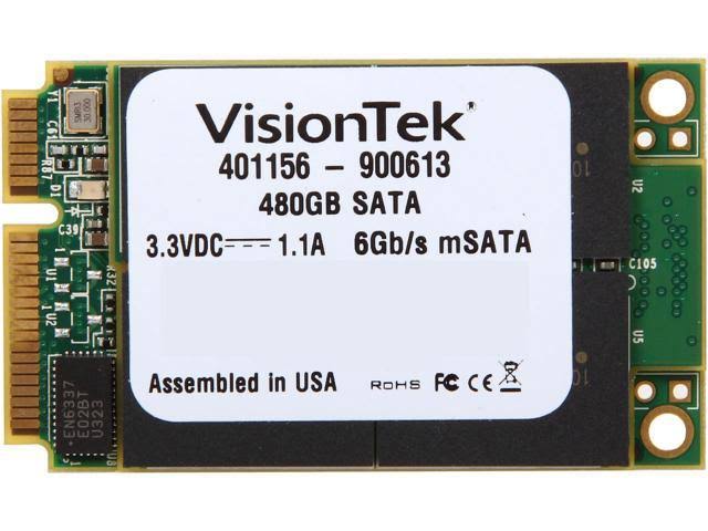 480GB Internal Solid State Drive L333437