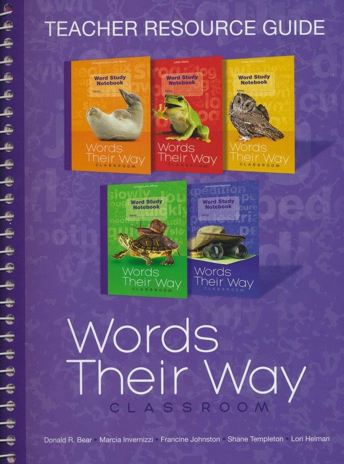 Student Home School Package Book M68070