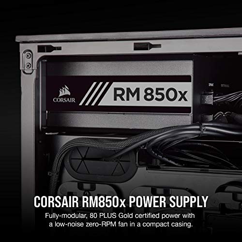 1000 Watt 80+ Gold Fully Modular Power Supply Y584983