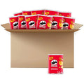 The Original Potato Crisps 1.3 Oz Pack Of 12 V8770