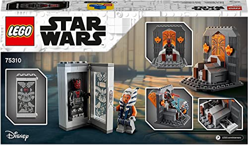 Duel on Mandalore S251198