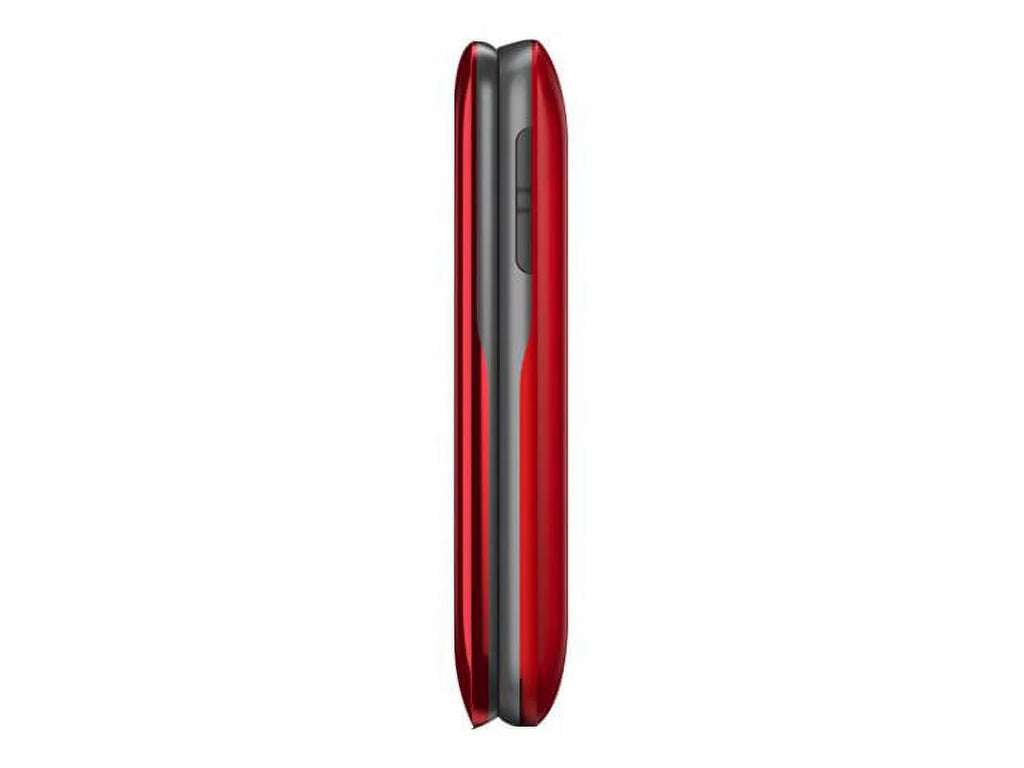 Red Flip2 Cell Phone Z55341