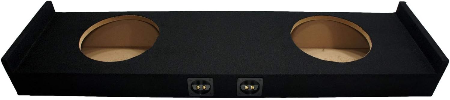 Dual 12" Subwoofer Enclosure B6793