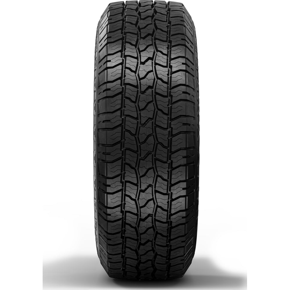 LT265/65R18 E 10 ply All Country AT2 Tire N48414