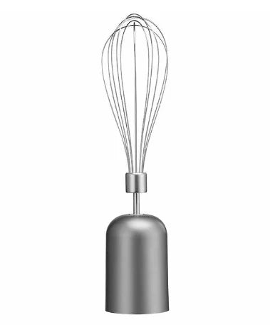 Open Box Immersion Blender with Chopper U88282