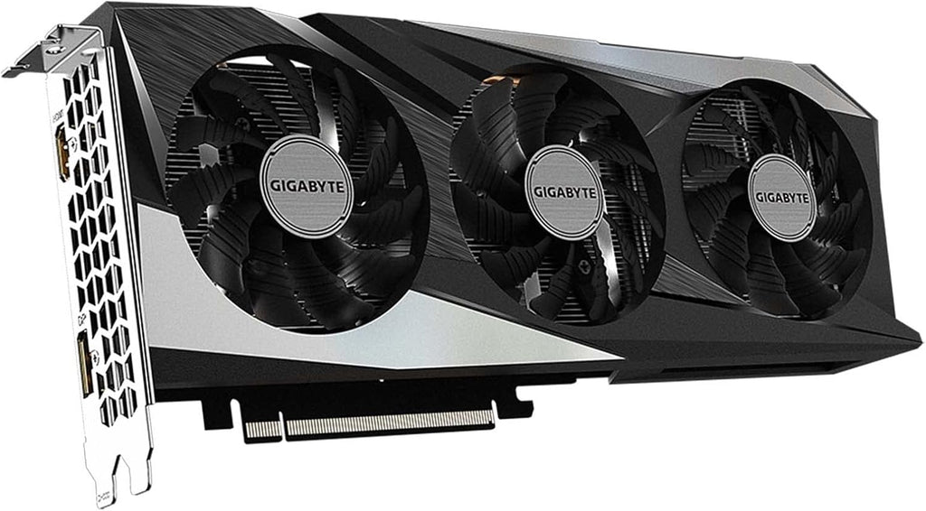 4GB 64-bit GDDR6 Graphics Card T9417