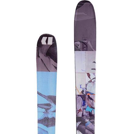 ARV 106 Skis M761