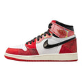 Boy's Sneaker Q71187
