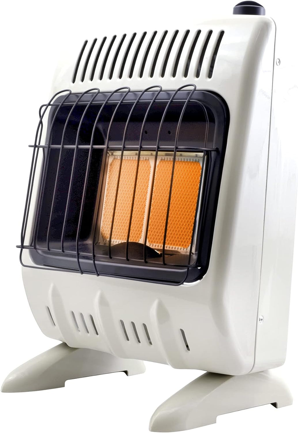 Vent-Free Radiant Propane Heater M116367