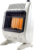 Vent-Free Radiant Propane Heater M116367