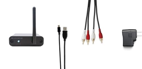 Bluetooth Receiver J640639