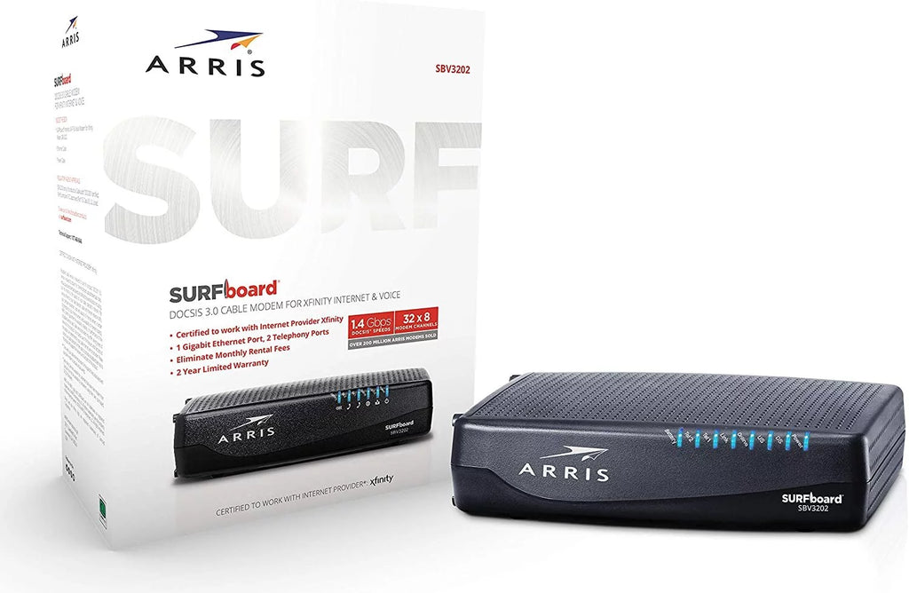 Cable Modem Z369797