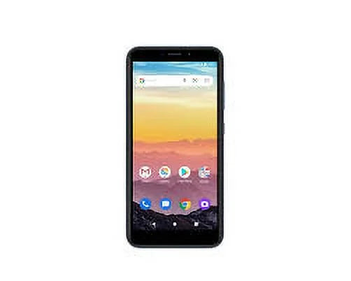 Steel Blue 16GB Smartphone N941692