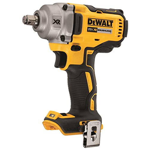 20V Cordless Impact Wrench, 1/2-Inch R8115