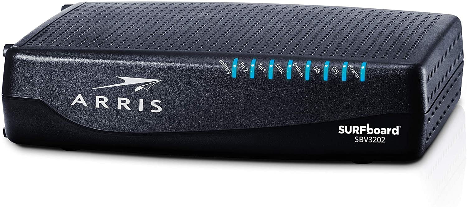 Cable Modem Z369797