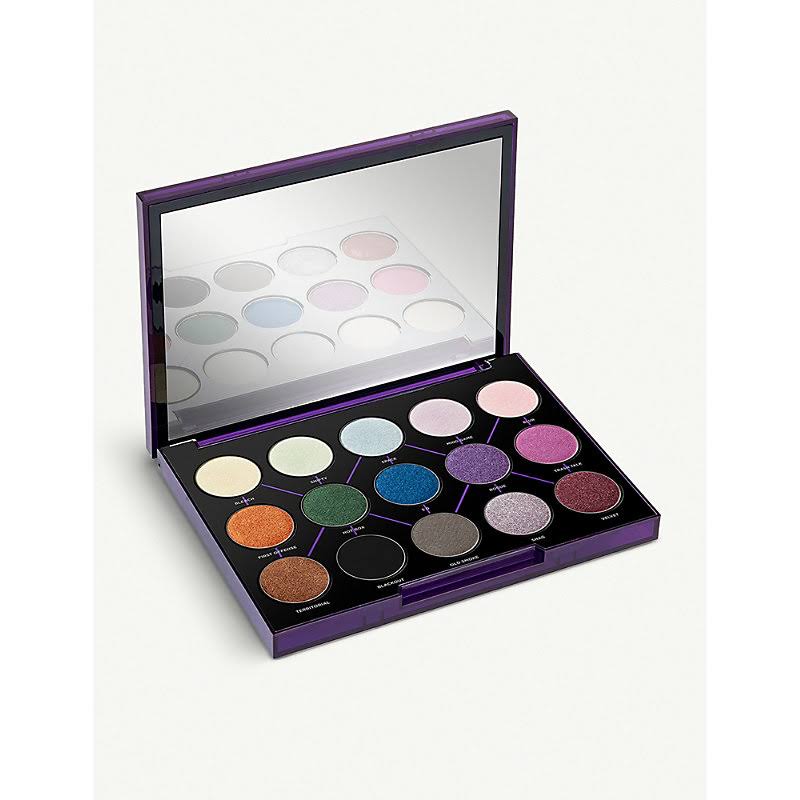 Distortion Eyeshadow Palette K1802