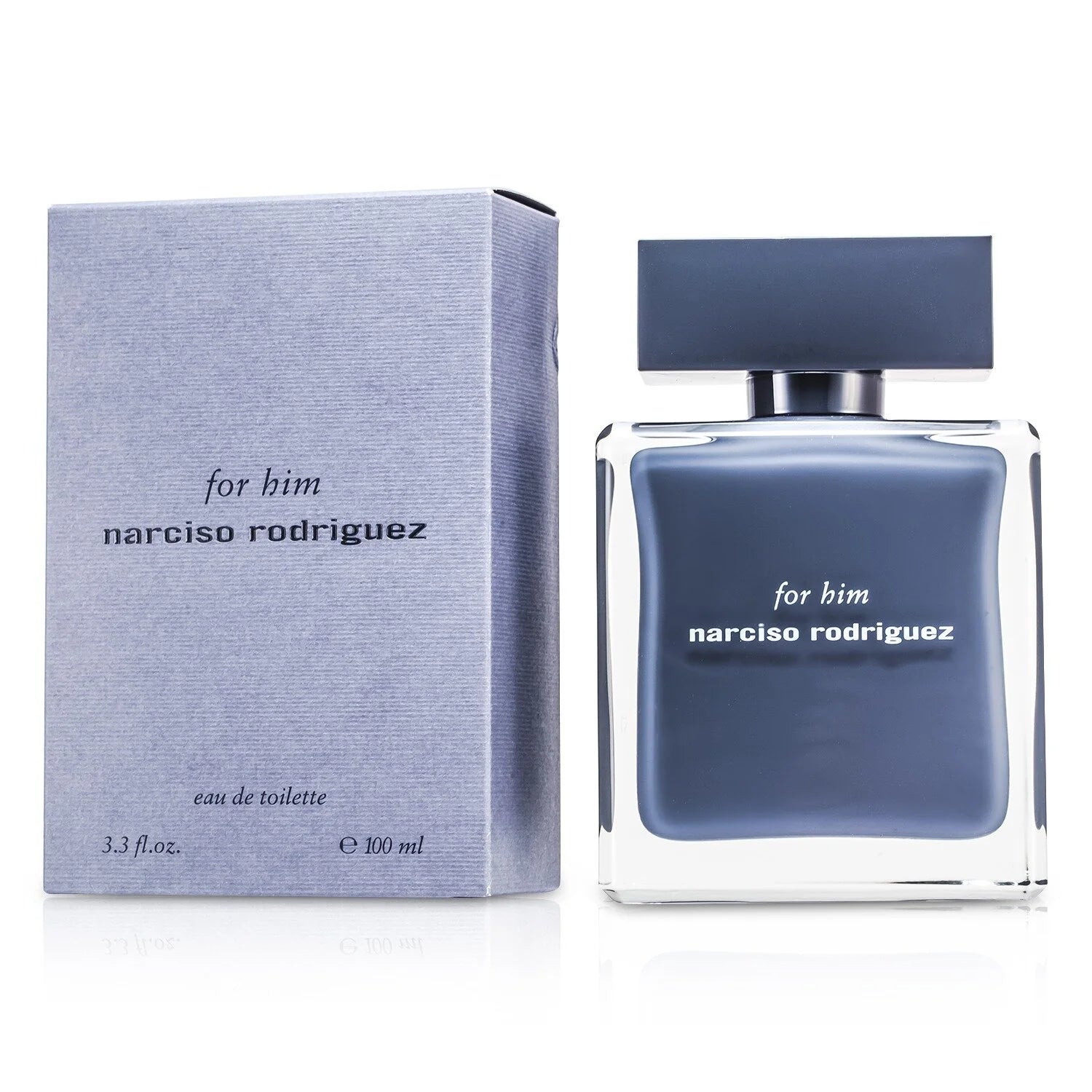 100ml/3.3oz Eau De Toilette Spray N91306