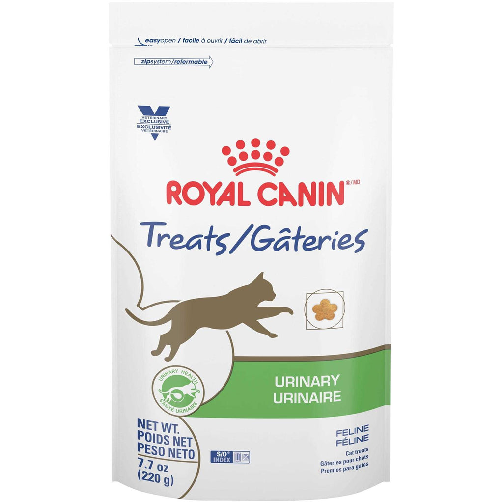 Veterinary Diet Urinary Feline Cat Treats T241